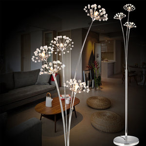 Dandelion Floor Lamp